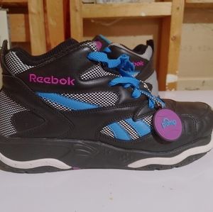 Vintage reebok pump